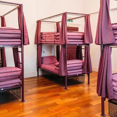 Safestay York Micklegate Luaran gambar