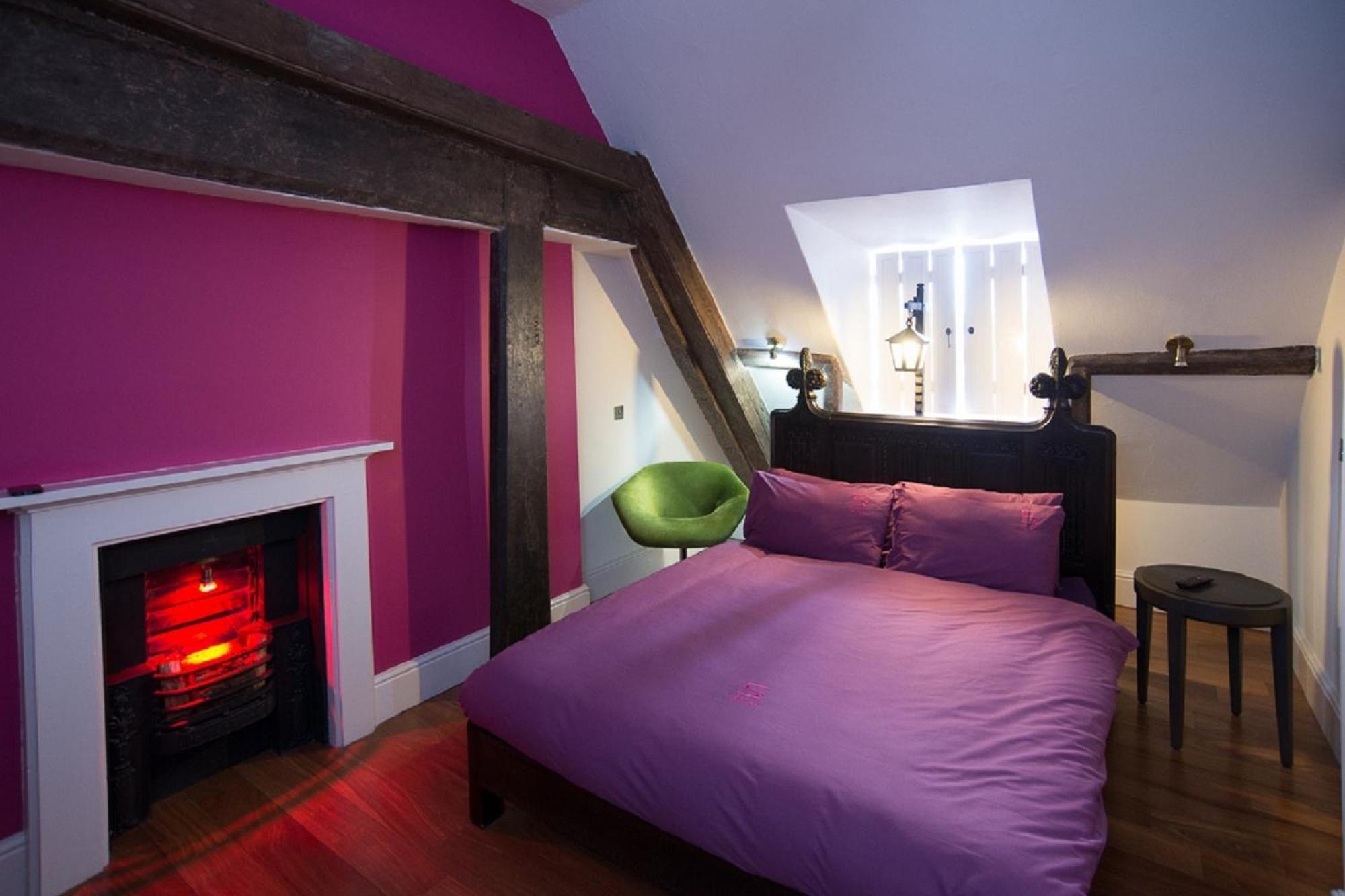 Safestay York Micklegate Bilik gambar