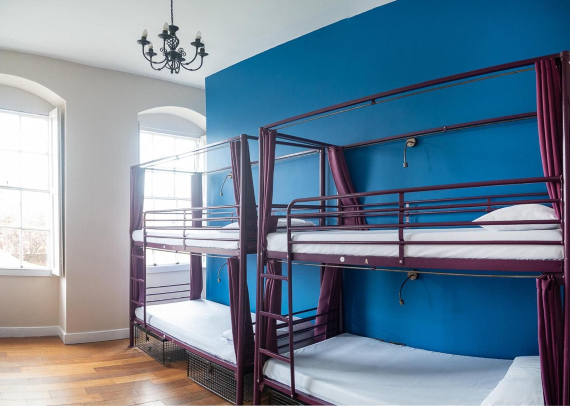 Safestay York Micklegate Luaran gambar
