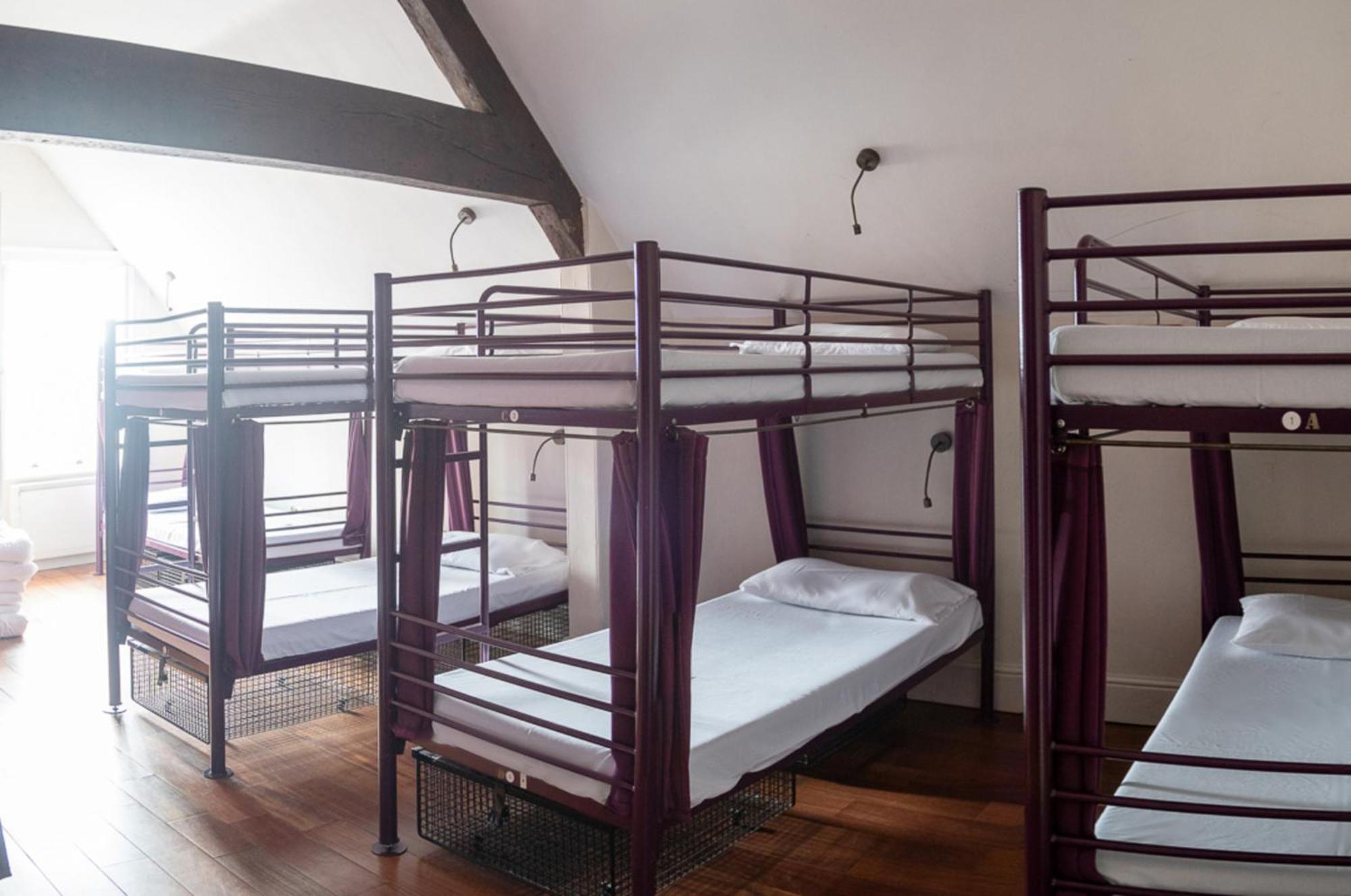Safestay York Micklegate Luaran gambar